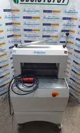 Macchina tagliapane JAC DURO semiautomatica